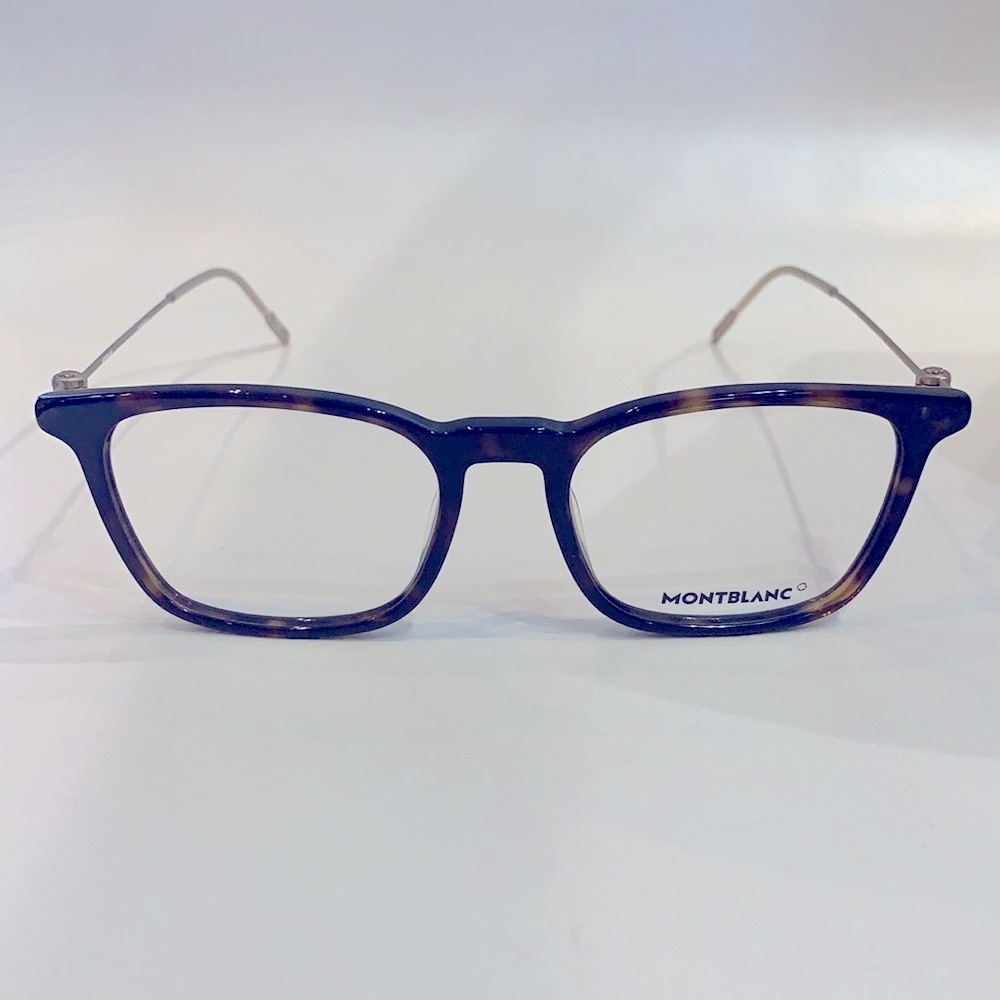 New Men’s MontBlanc Eyeglasses - Picture 2 of 6